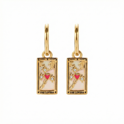 The Lovers Earrings