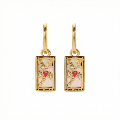 The Lovers Earrings