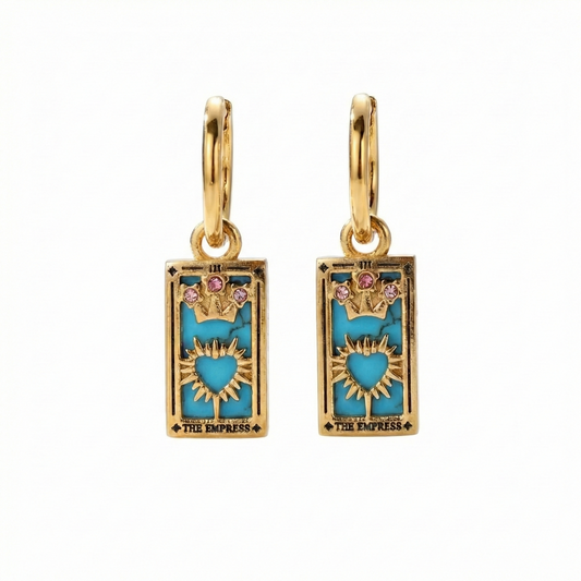 The Empress Earrings