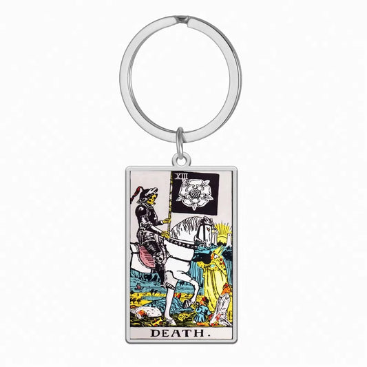 Death Keychain