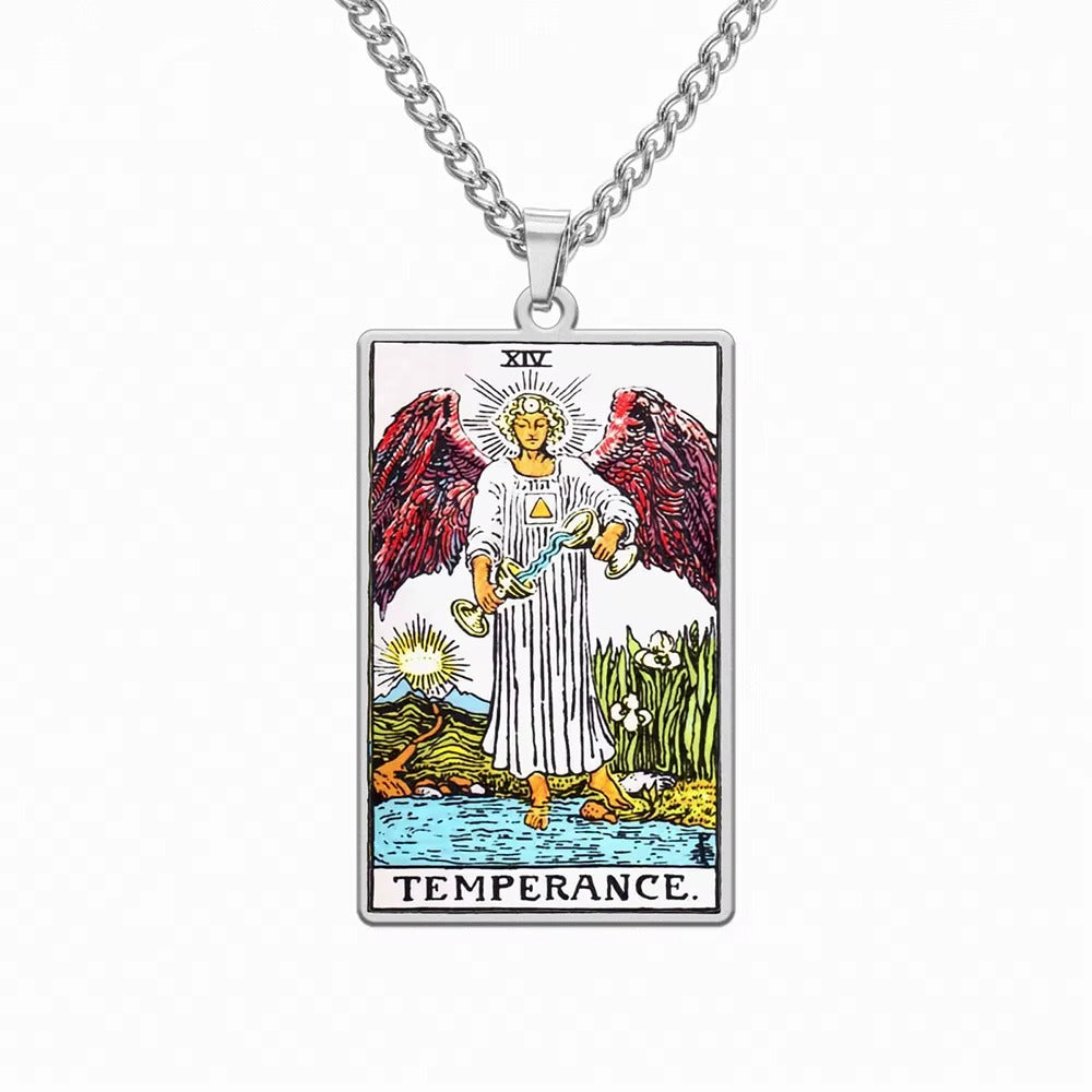 Temperance Necklace