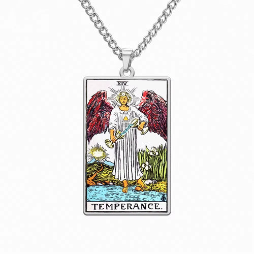 Temperance Necklace